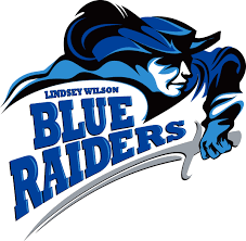 LINDSEY WILSON Team Logo